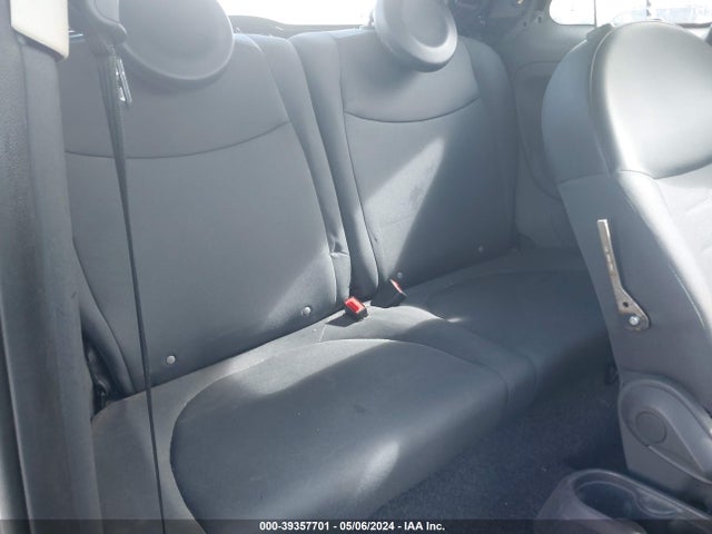 2013 FIAT 500 3C3CFFAR1DT612989 Photo 7