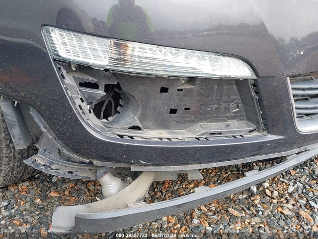 Chevrolet Traverse 1lt 2017 1GNKRGKD4HJ222089 Image 6