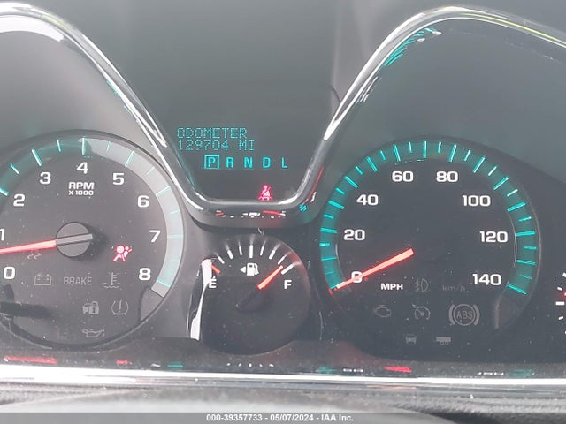 Chevrolet Traverse 1lt 2017 1GNKRGKD4HJ222089 Image 7