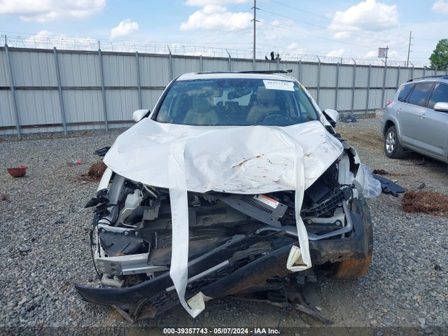 Honda Cr-v Awd Ex-l 2021 5J6RW2H82MA011376 Image 12