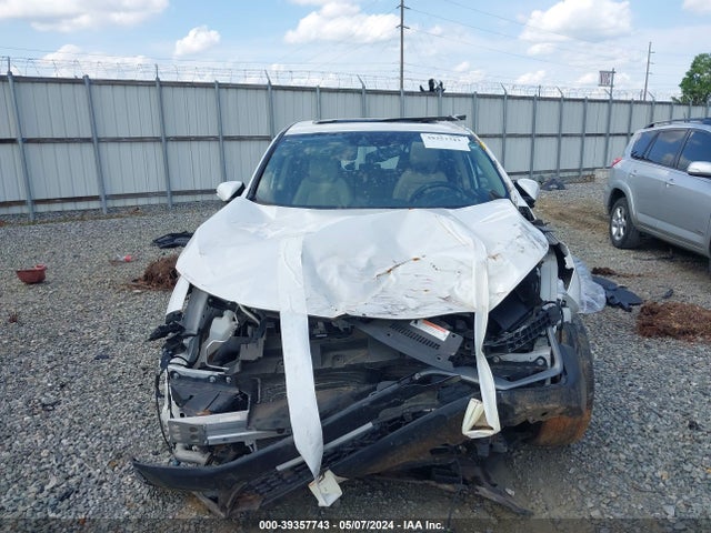 Honda Cr-v Awd Ex-l 2021 5J6RW2H82MA011376 Image 6