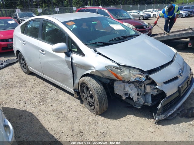 Toyota Prius Five/four/persona Series Special Edition/three/two 2015 JTDKN3DU4F0396399 main image