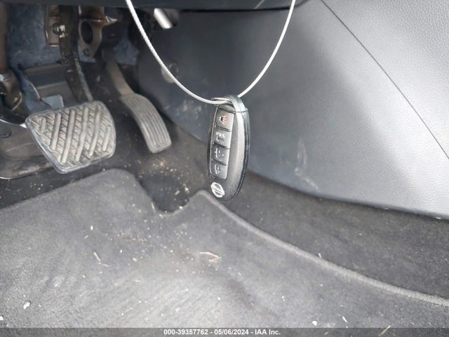 Nissan SENTRA SV 2018 3N1AB7AP1JY244608 Image 11