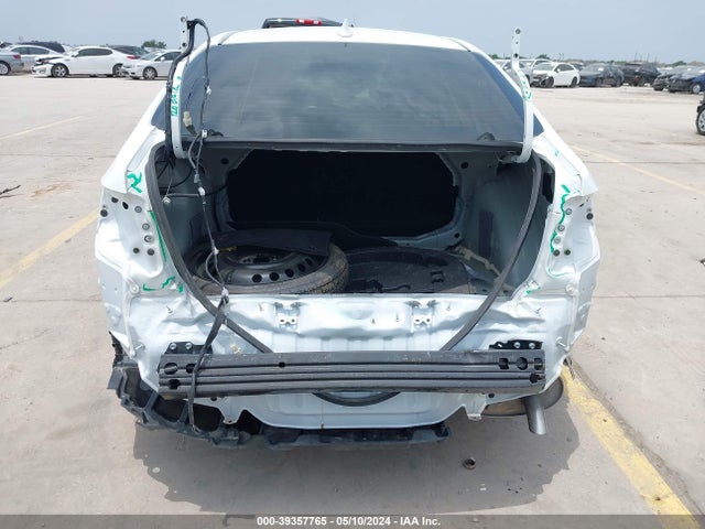 Toyota COROLLA LE 2021 JTDEPMAE2MJ117856 Image 17