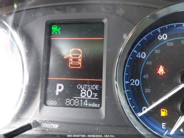 Toyota COROLLA LE 2019 5YFBURHE1KP899669 Image 15