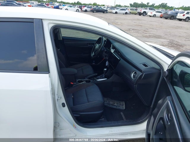 Toyota COROLLA LE 2019 5YFBURHE1KP899669 Image 5