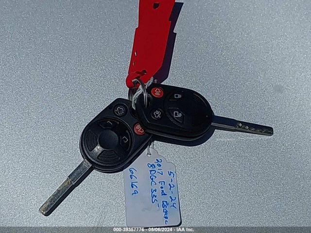 Ford ESCAPE SEL 2018 1FMCU9HD5JUA56969 Image 11