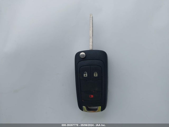 Chevrolet EQUINOX LS 2016 2GNFLEEK5G6174339 Image 11