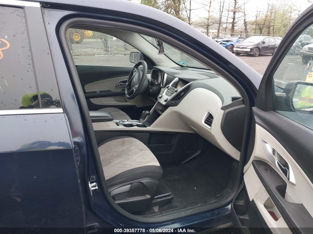 Chevrolet EQUINOX LS 2016 2GNFLEEK5G6174339 Image 5