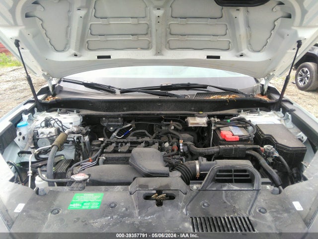 Honda Cr-v Lx Awd 2023 7FARS4H27PE019031 Image 10