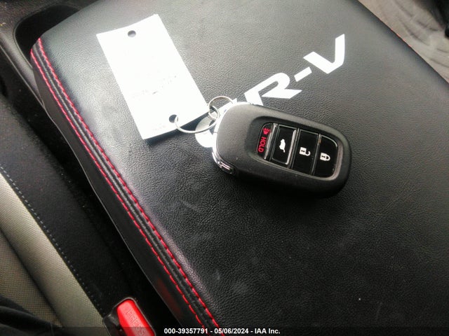 Honda Cr-v Lx Awd 2023 7FARS4H27PE019031 Image 11