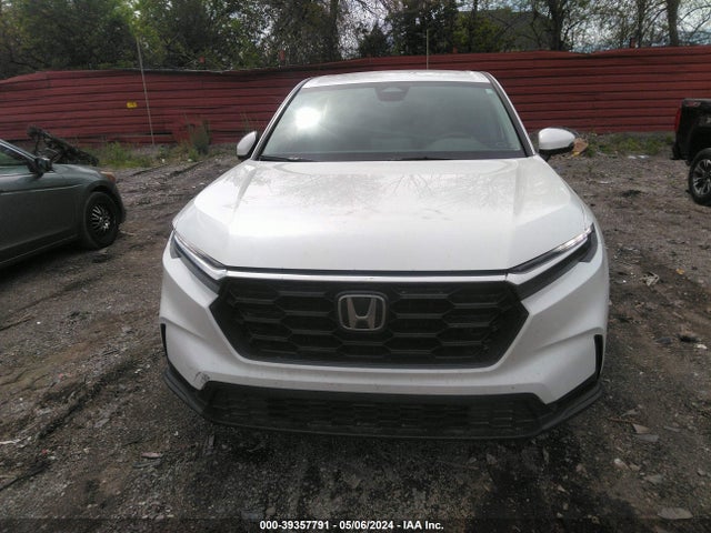 Honda Cr-v Lx Awd 2023 7FARS4H27PE019031 Image 12