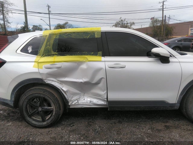 Honda Cr-v Lx Awd 2023 7FARS4H27PE019031 Image 13