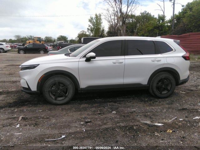 Honda Cr-v Lx Awd 2023 7FARS4H27PE019031 Image 14