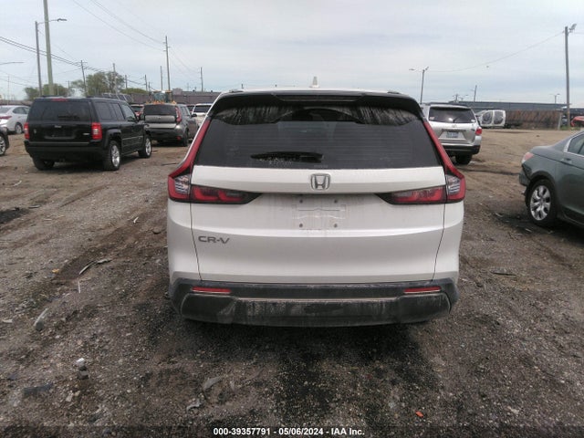 Honda Cr-v Lx Awd 2023 7FARS4H27PE019031 Image 16