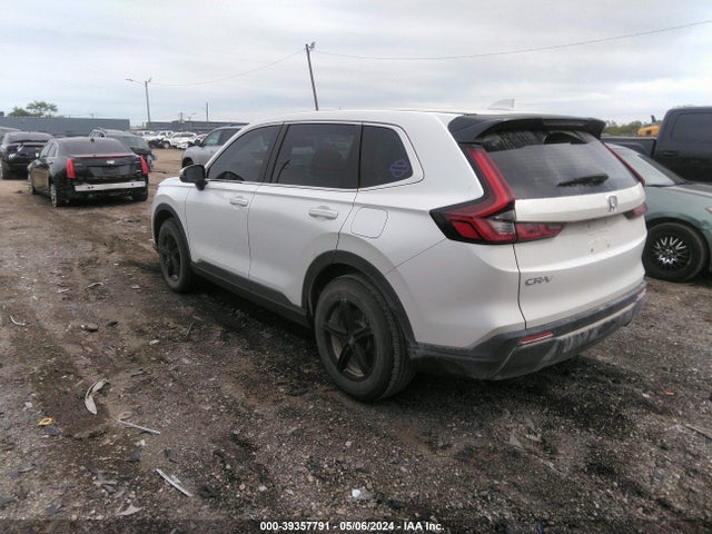 Honda Cr-v Lx Awd 2023 7FARS4H27PE019031 Image 3