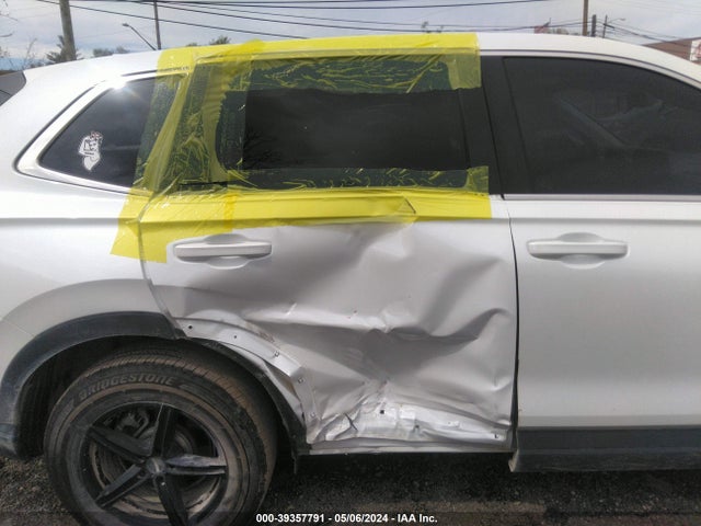 Honda Cr-v Lx Awd 2023 7FARS4H27PE019031 Image 6