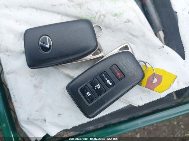 58ABK1GG3GU024120 Lexus ES 350