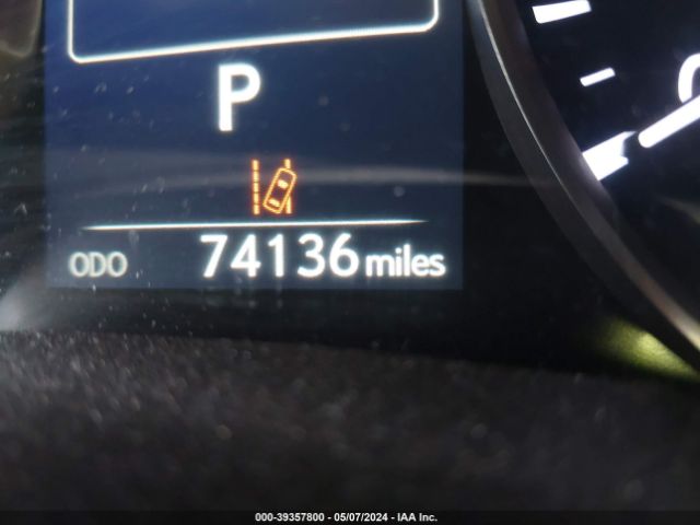 58ABK1GG3GU024120 Lexus ES 350