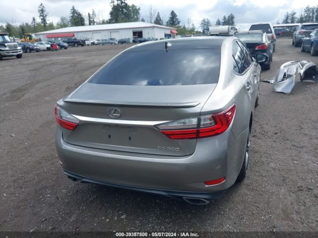 58ABK1GG3GU024120 Lexus ES 350