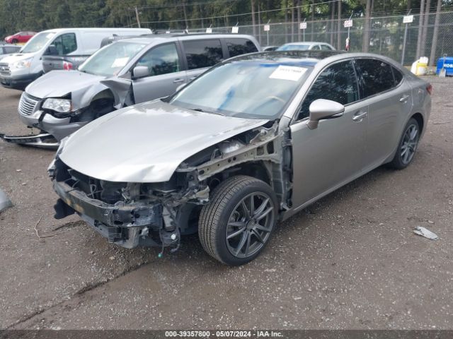 58ABK1GG3GU024120 Lexus ES 350