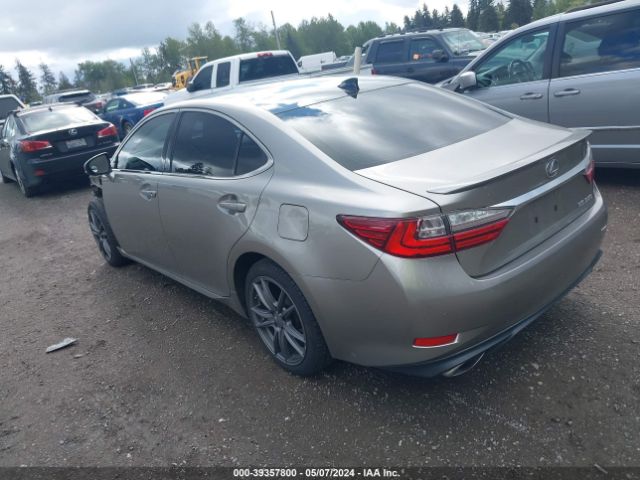 58ABK1GG3GU024120 Lexus ES 350