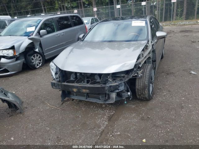 58ABK1GG3GU024120 Lexus ES 350
