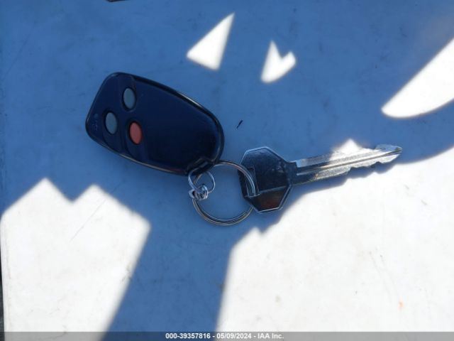 1999 MITSUBISHI ECLIPSE SPYDER 4A3AX35G2XE149883 Photo 10