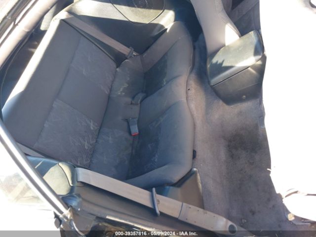 1999 MITSUBISHI ECLIPSE SPYDER 4A3AX35G2XE149883 Photo 7