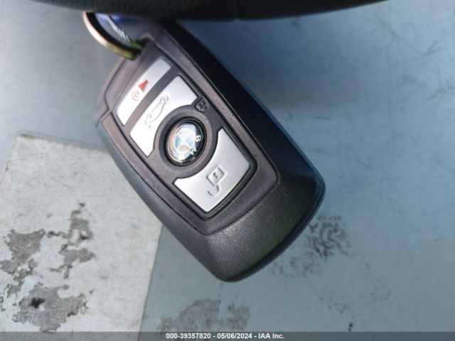 WBA5B1C51ED478423 BMW 535i