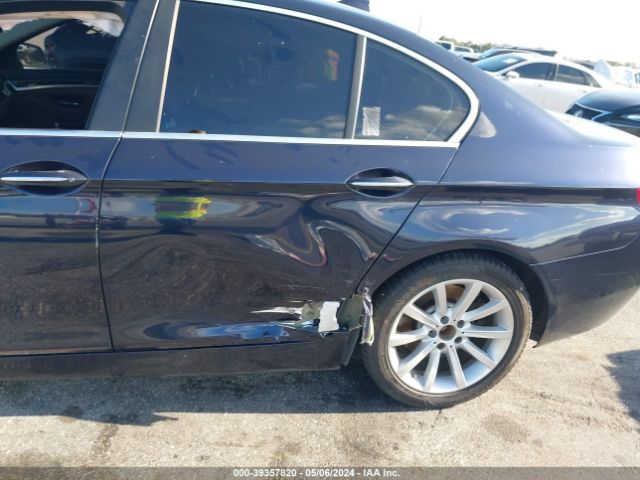 WBA5B1C51ED478423 BMW 535i