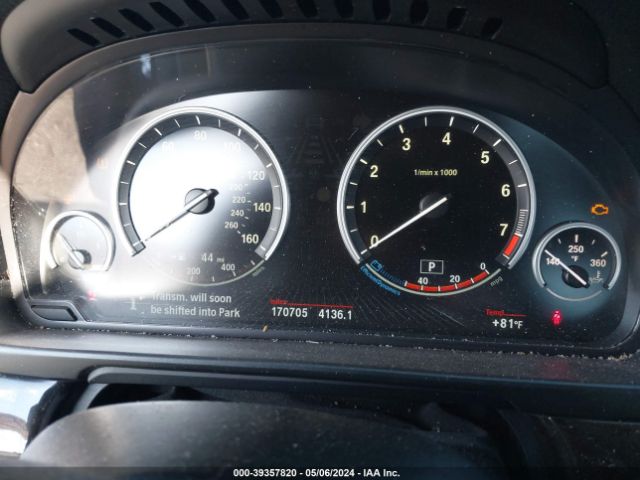 WBA5B1C51ED478423 BMW 535i