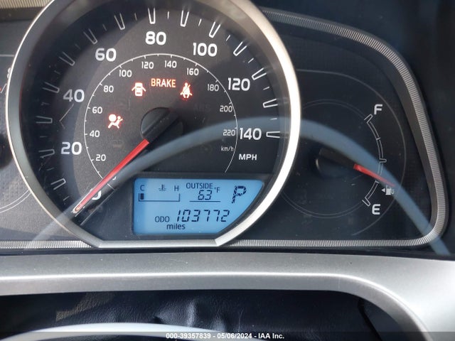 Toyota RAV4 LE 2014 JTMZFREV8EJ002630 Image 7