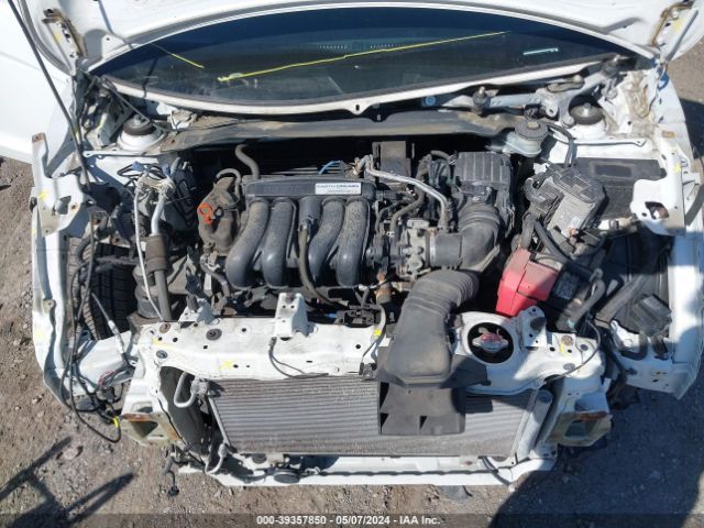 3HGGK5H8XFM727069 Honda Fit Ex/ex-l