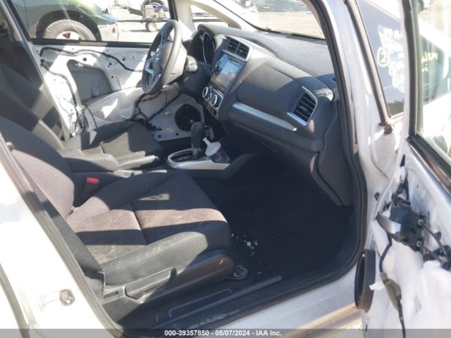 3HGGK5H8XFM727069 Honda Fit Ex/ex-l