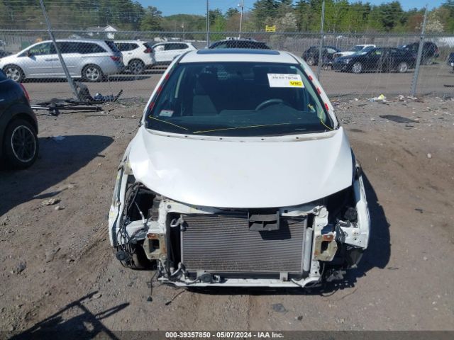 3HGGK5H8XFM727069 Honda Fit Ex/ex-l