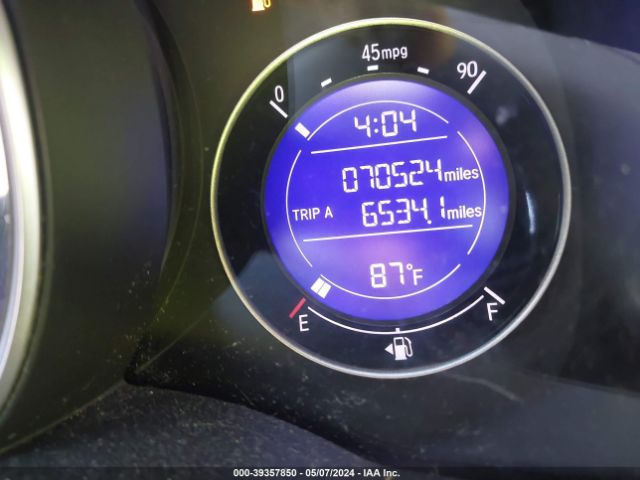 3HGGK5H8XFM727069 Honda Fit Ex/ex-l