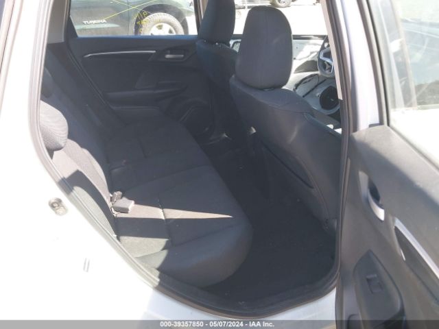 3HGGK5H8XFM727069 Honda Fit Ex/ex-l