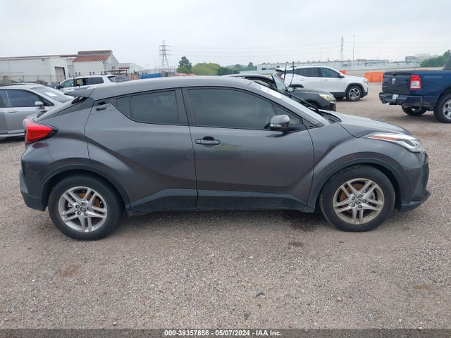 Toyota C-HR LE 2021 JTNKHMBX8M1096331 Image 13