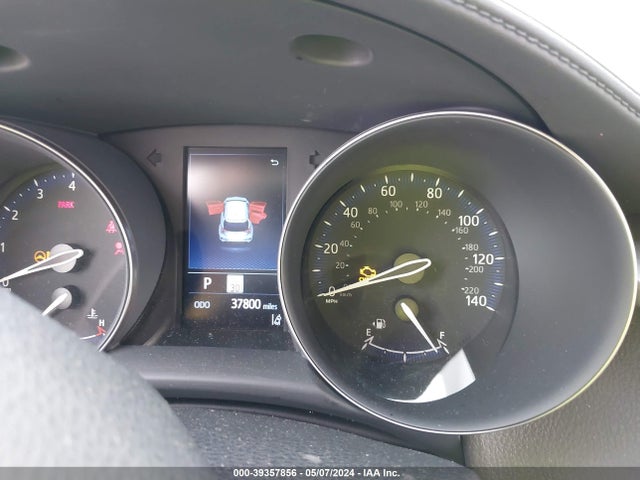 Toyota C-HR LE 2021 JTNKHMBX8M1096331 Image 7