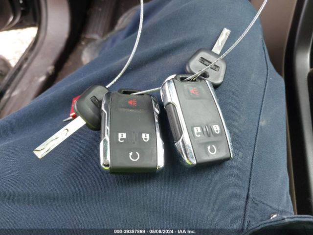 1GTG6DE32G1316446 GMC CANYON SLT