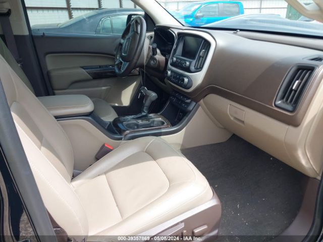 1GTG6DE32G1316446 GMC CANYON SLT