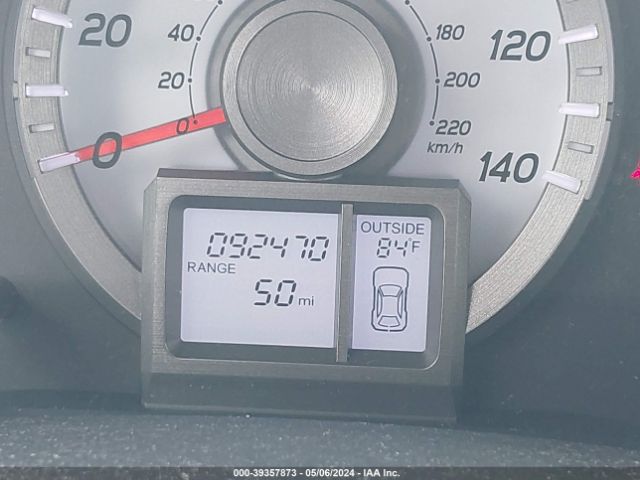 5FNYF4H75FB074194 Honda Pilot Ex-l