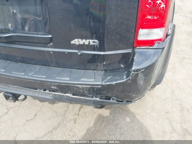 5FNYF4H75FB074194 Honda Pilot Ex-l