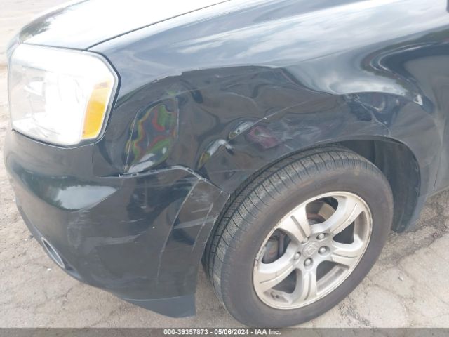 5FNYF4H75FB074194 Honda Pilot Ex-l