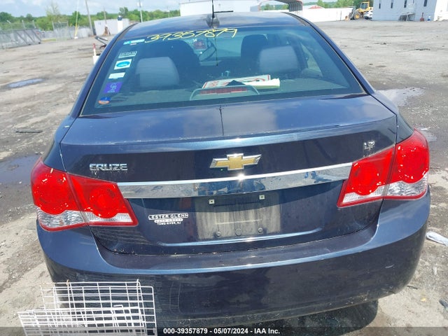 Chevrolet Cruze 1lt Auto 2015 1G1PC5SB5F7250229 Image 15
