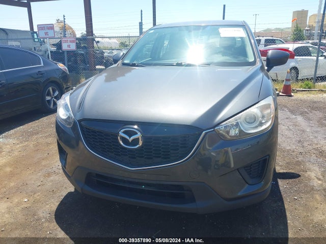 Mazda CX-5 SPORT 2014 JM3KE2BE8E0368696 Image 13