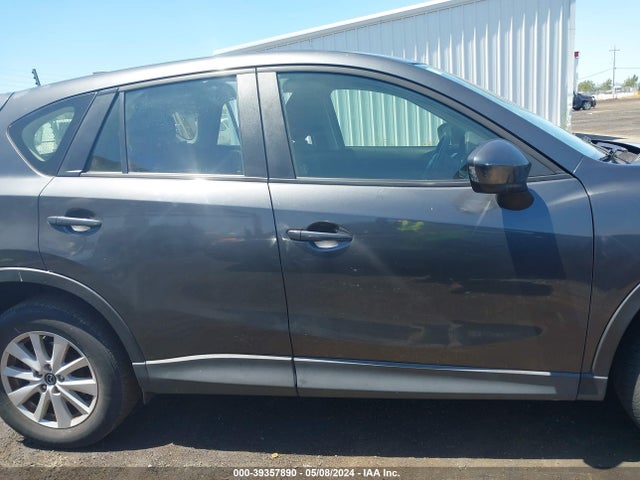 Mazda CX-5 SPORT 2014 JM3KE2BE8E0368696 Image 14