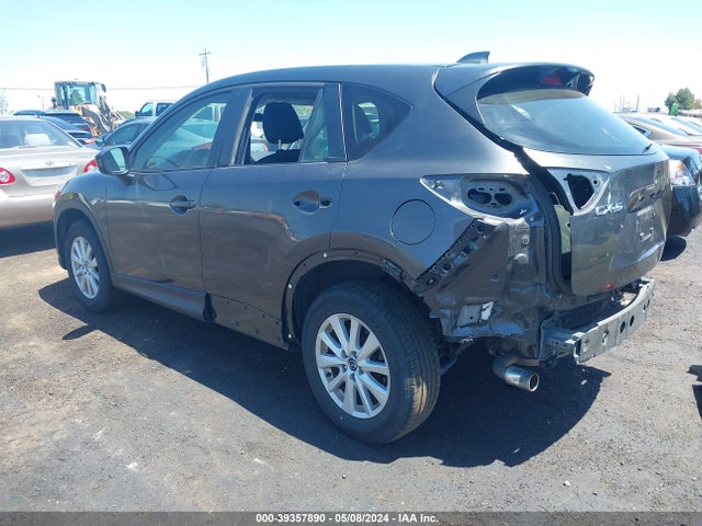 Mazda CX-5 SPORT 2014 JM3KE2BE8E0368696 Image 3