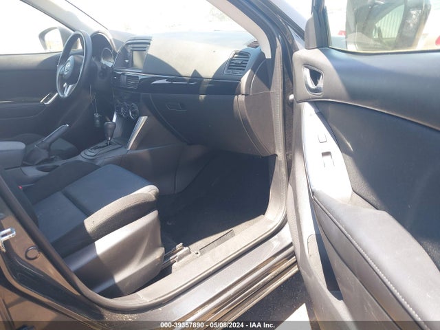 Mazda CX-5 SPORT 2014 JM3KE2BE8E0368696 Image 5